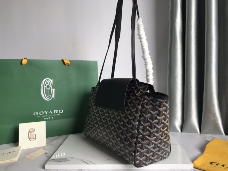 Goyard Shopping Bags